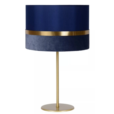lafabryka.pl Lampa stołowa blue EXTRAVAGANZA TUSSE 10509/81/35 Lucide